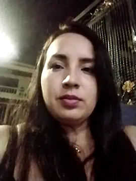 allison-dreams online show from December 25, 3:40 am