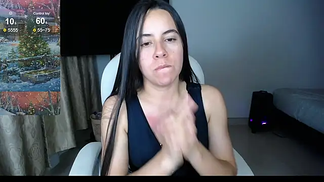 Mariam Gomezxxx online show from December 10, 11:51 pm
