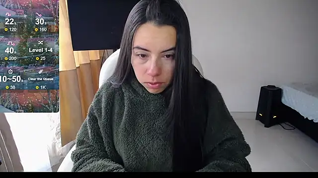 Mariam Gomezxxx online show from December 14, 3:47 pm