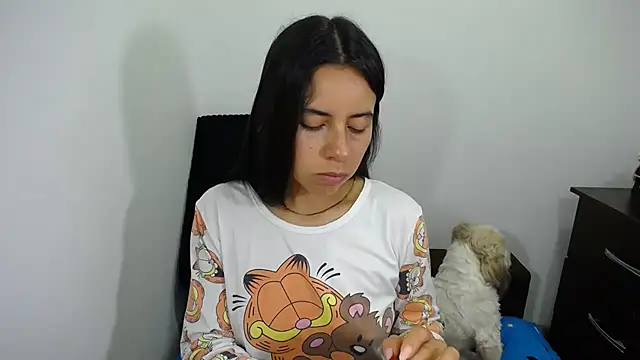 Mariam Gomezxxx online show from January 9, 1:19 am