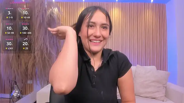 paulina sweett  online show from December 30, 1:14 pm