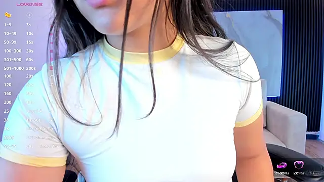 paulina sweett  online show from October 9, 12:47 pm