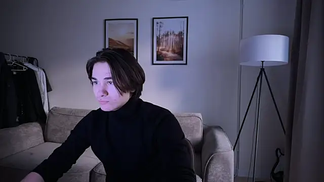 MarkusDean online show from January 12, 11:50 am