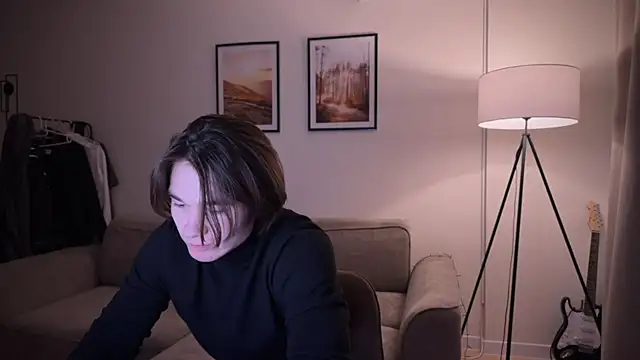 MarkusDean online show from January 15, 12:04 pm