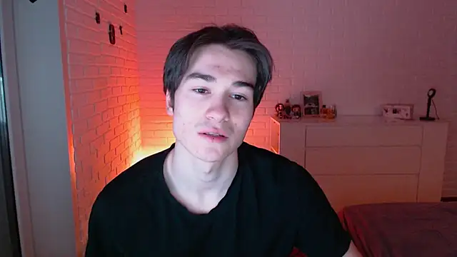 MarkusDean online show from February 8, 4:54 pm