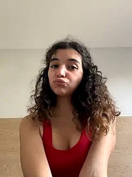 uniquerossie online show from November 15, 10:01 am