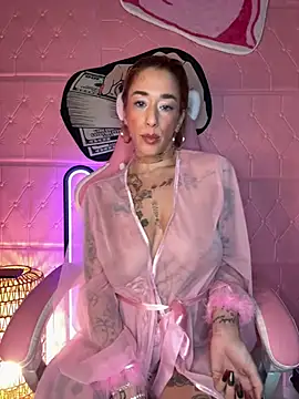 Chachou000 online show from January 17, 10:23 pm