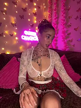 Chachou000 online show from March 20, 4:53 pm