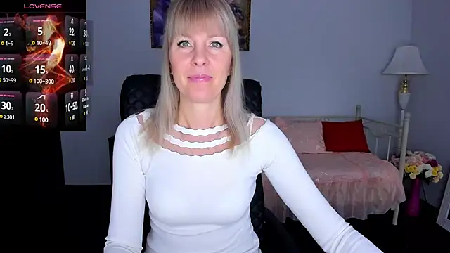 Anita Tayson online show from February 1, 6:54 am