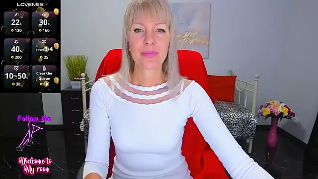 Anita Tayson online show from October 7, 6:10 am