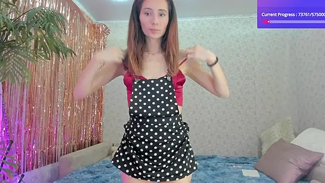 crystalnut online show from January 27, 4:11 pm