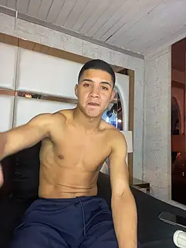 ALAN SANTHOS online show from November 5, 4:12 am