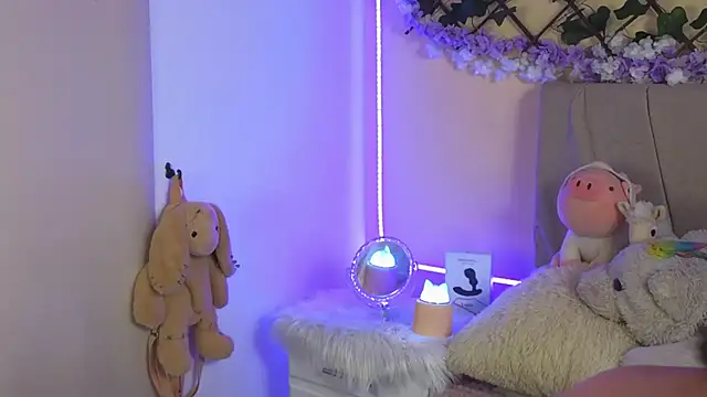 Baby Xian online show from January 16, 10:12 pm