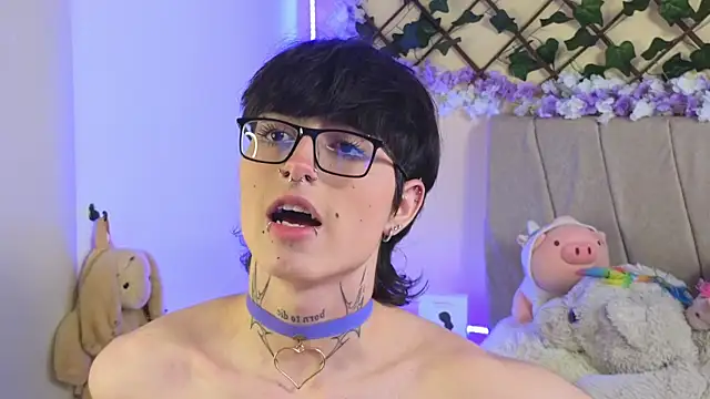 Baby Xian online show from January 30, 11:55 pm