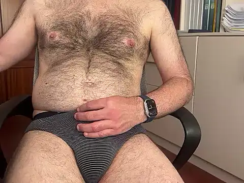spanishairy online show from June 2, 3:14 pm