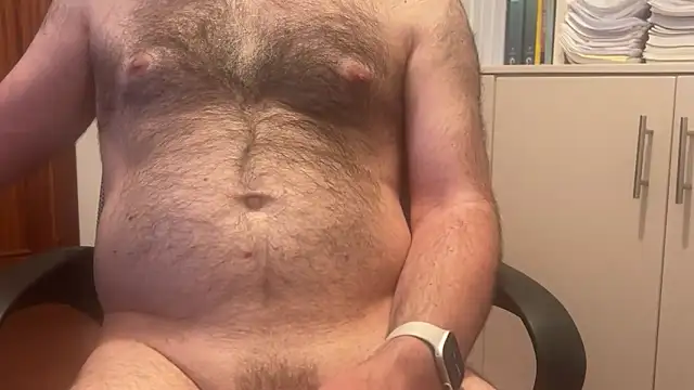 spanishairy online show from June 15, 4:58 am