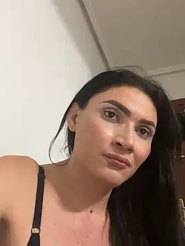 KimberllySaeez online show from October 11, 8:02 am