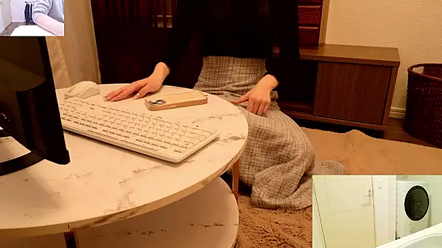 Kakushi dori online show from February 7, 6:06 am