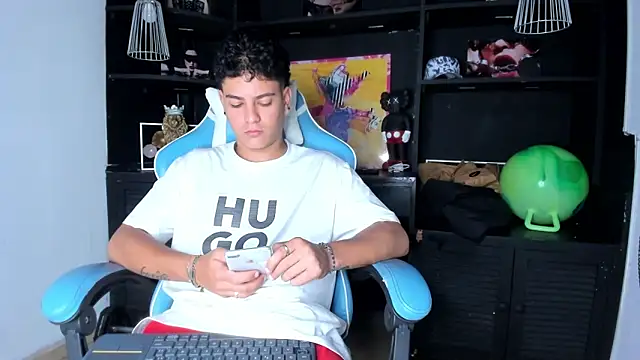 Levy Steve online show from January 12, 10:02 am