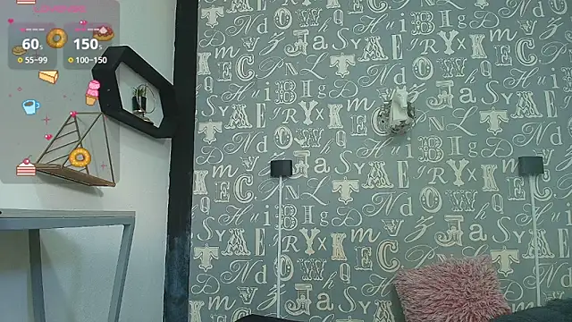 Snapshot of Lindsey8 chatting on September 29, 1:49 pm Lindsey8 online show from September 29, 1:49 pm