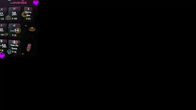 Snapshot of Lindsey8 chatting on October 14, 12:17 pm Lindsey8 online show from October 14, 12:17 pm