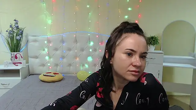 KaraCriegs online show from January 19, 9:34 pm
