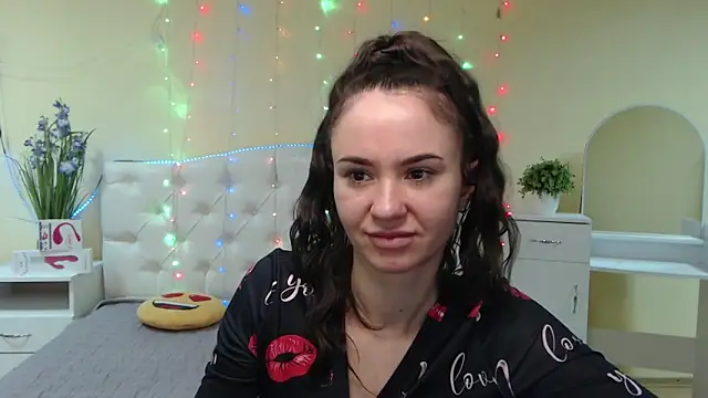 KaraCriegs online show from January 20, 12:57 am