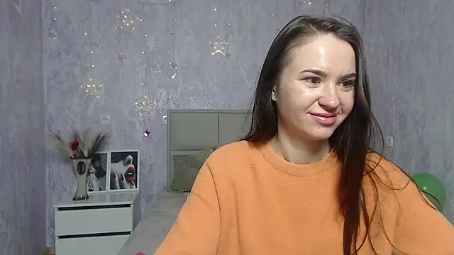 KaraCriegs online show from January 20, 6:32 pm
