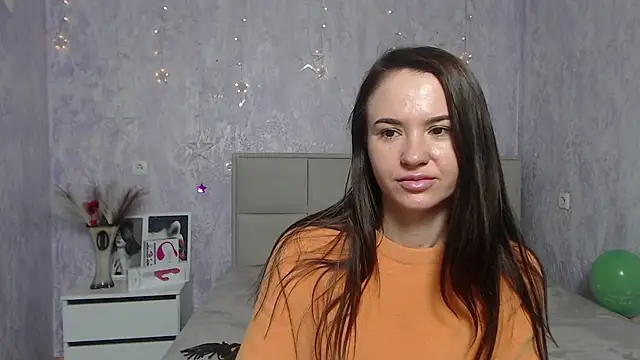 KaraCriegs online show from January 20, 9:43 pm