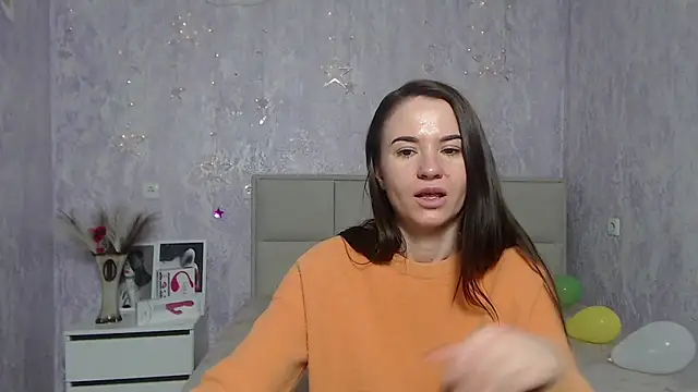 KaraCriegs online show from January 21, 12:46 am