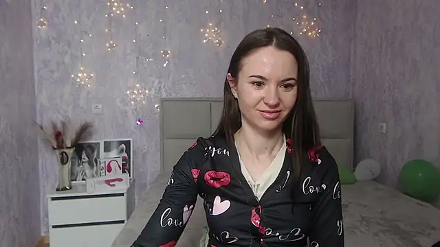 KaraCriegs online show from January 24, 9:37 pm