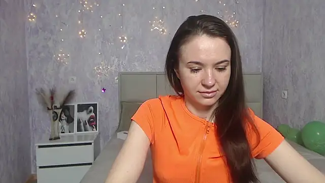 KaraCriegs online show from January 26, 6:37 pm