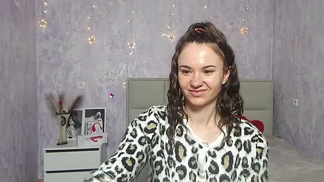 KaraCriegs online show from January 29, 12:43 am