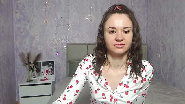 KaraCriegs online show from January 29, 6:28 pm