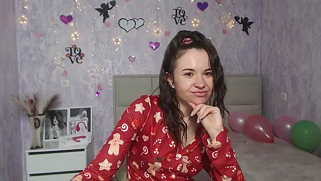 KaraCriegs online show from January 31, 4:36 am
