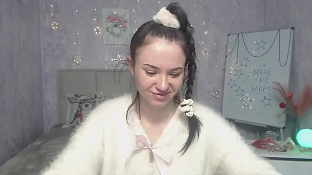 KaraCriegs online show from January 11, 6:35 pm