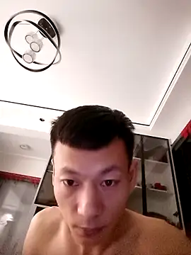 Xpj123 online show from January 13, 6:49 pm