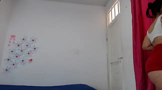 zaleya mateus online show from January 22, 6:31 pm