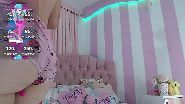 zaleya mateus online show from March 15, 11:08 am