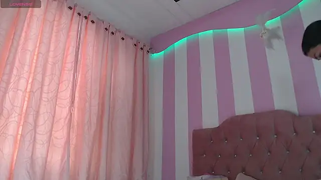 zaleya mateus online show from September 16, 4:41 pm