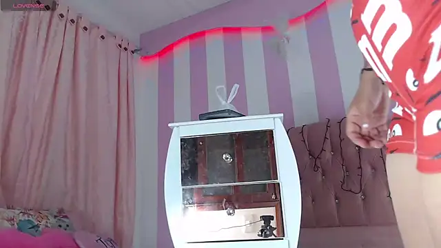 zaleya mateus online show from October 1, 11:16 am