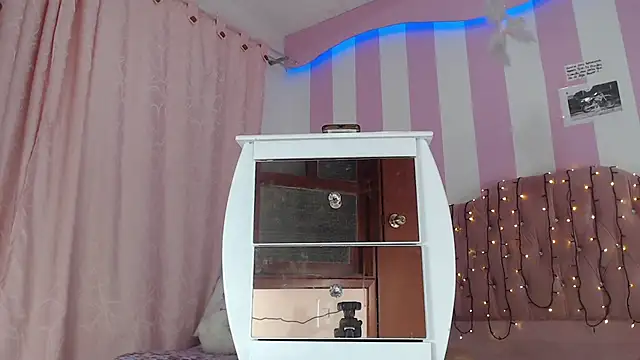 zaleya mateus online show from December 19, 11:17 am