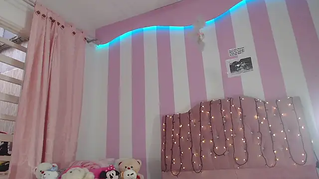 zaleya mateus online show from December 20, 11:17 am