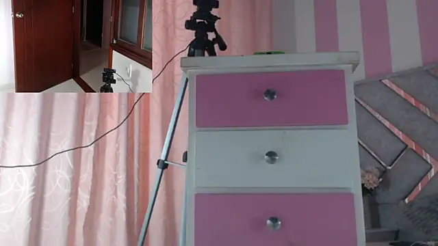 zaleya mateus online show from March 27, 5:34 pm