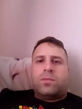 LucianM6 online show from November 13, 12:37 pm