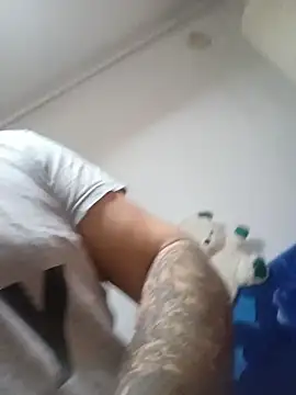 LucianM6 online show from November 23, 6:46 am