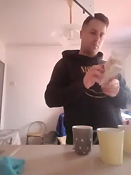 LucianM6 online show from November 24, 6:35 am