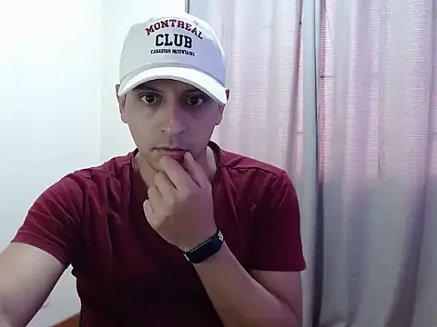 Bamban1419  online show from October 20, 5:57 pm