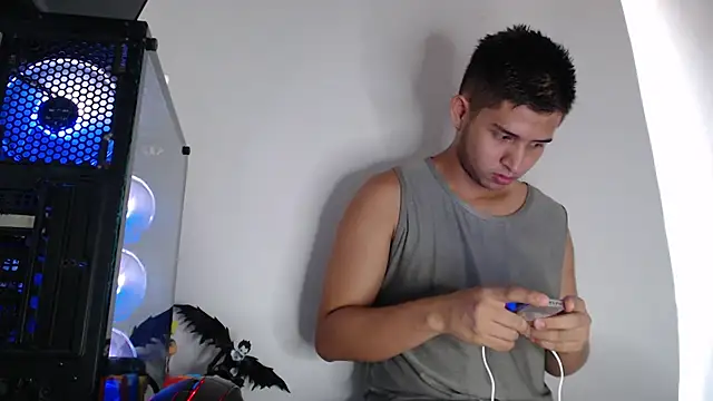 harold 18  online show from October 3, 6:27 pm