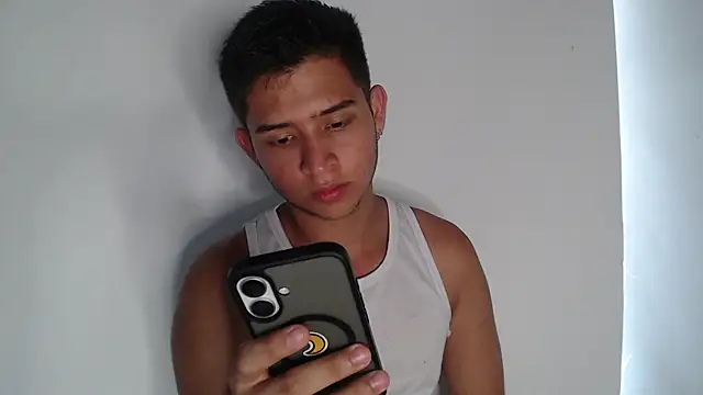 harold 18  online show from October 27, 6:45 pm